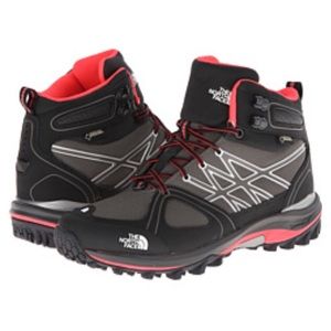 The North Face Ultra Extreme hiking boot